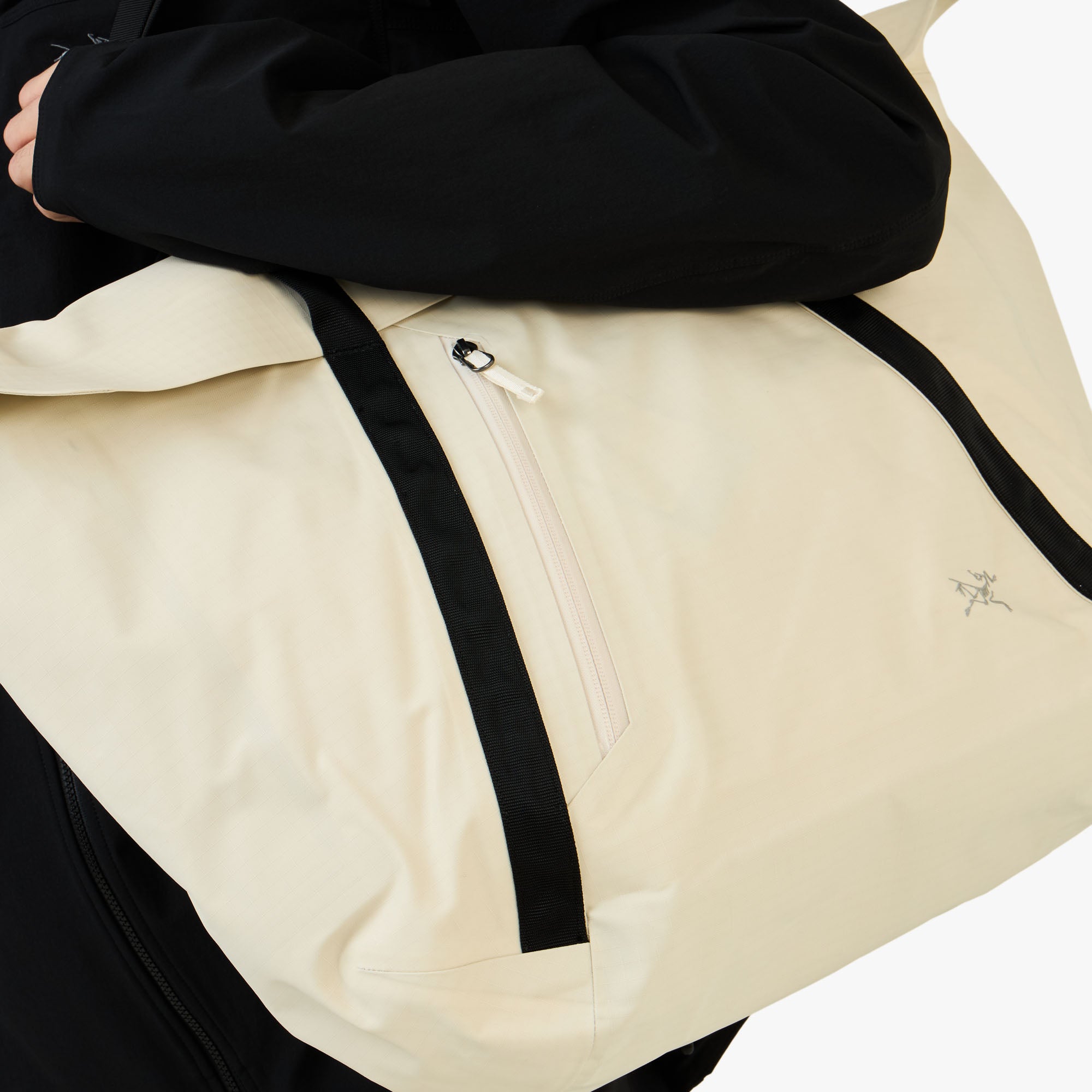 Arc'teryx Granville 30 Carryall Bag / Sea Salt – Livestock