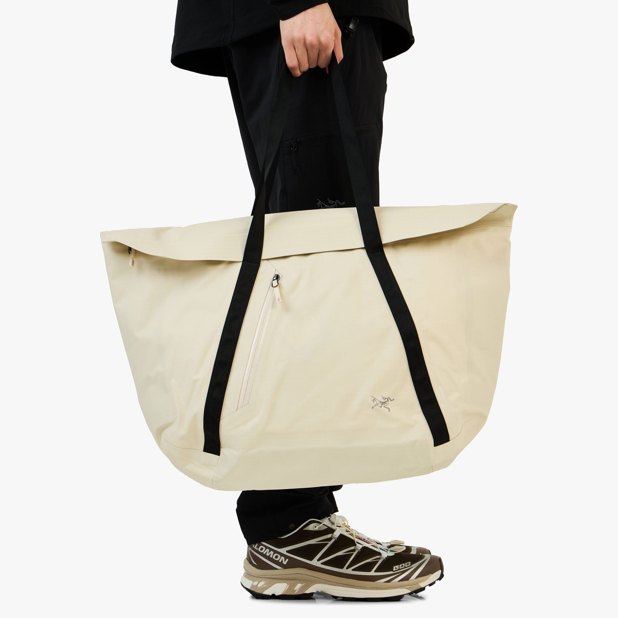 Arc'teryx Granville 30 Carryall Bag / Sea Salt – Livestock
