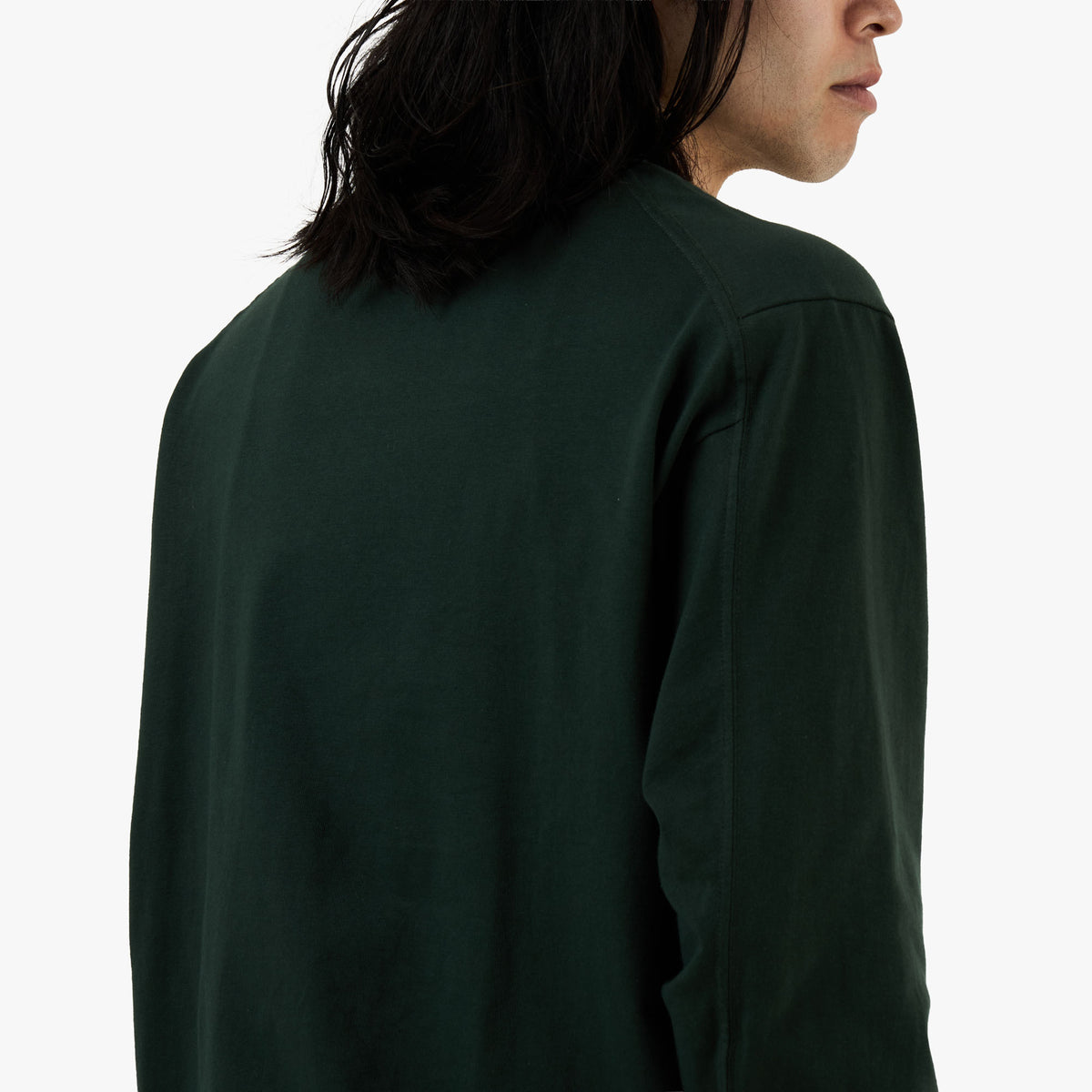 Arc'teryx Kragg Longsleeve / Dark Jade