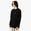 Arc'teryx Kragg Cotton LS / 24K Black 2