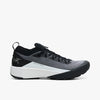 Arc'teryx Vertex Speed Low Black / Arctic Silk   1