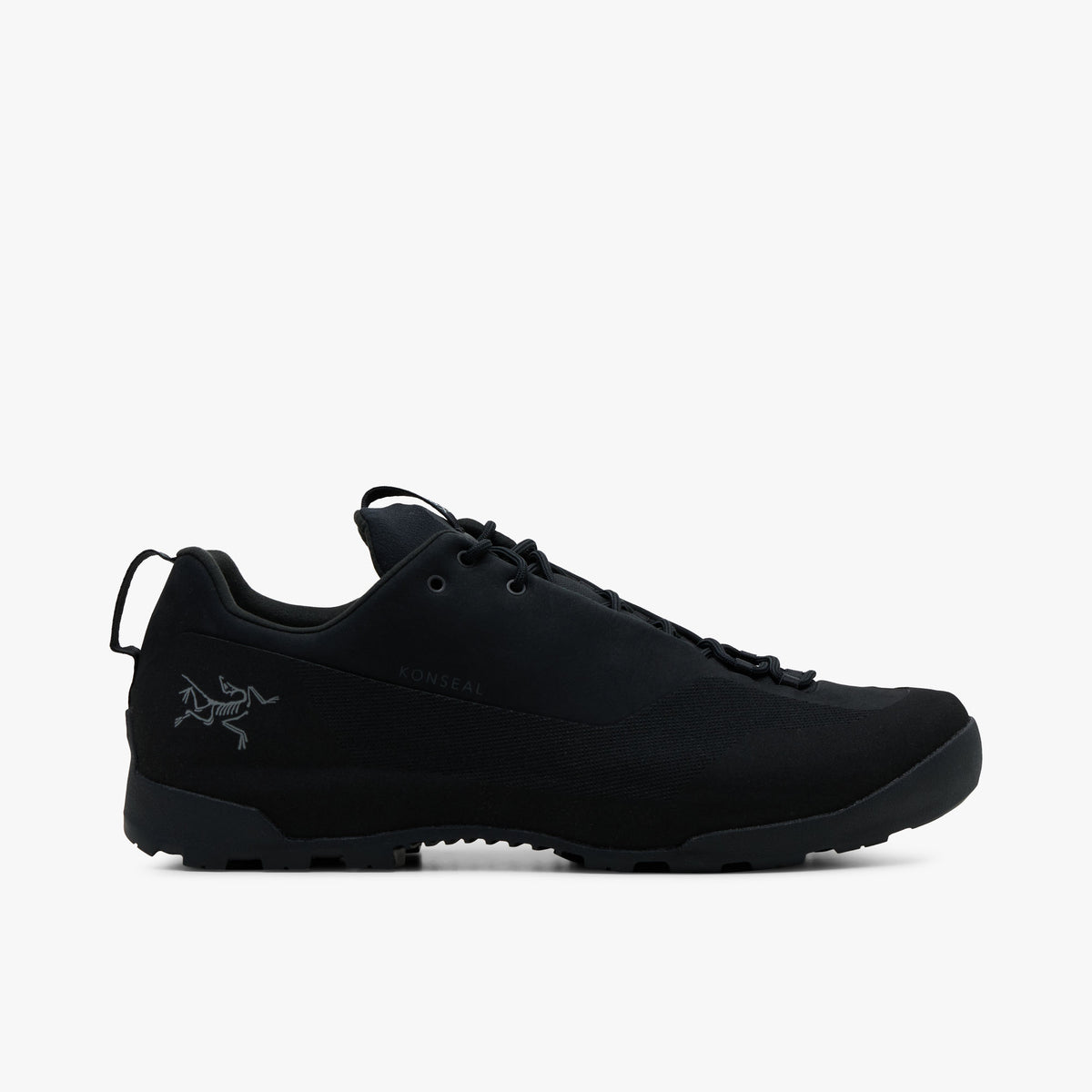 Arc'teryx Konseal Shoe / Black