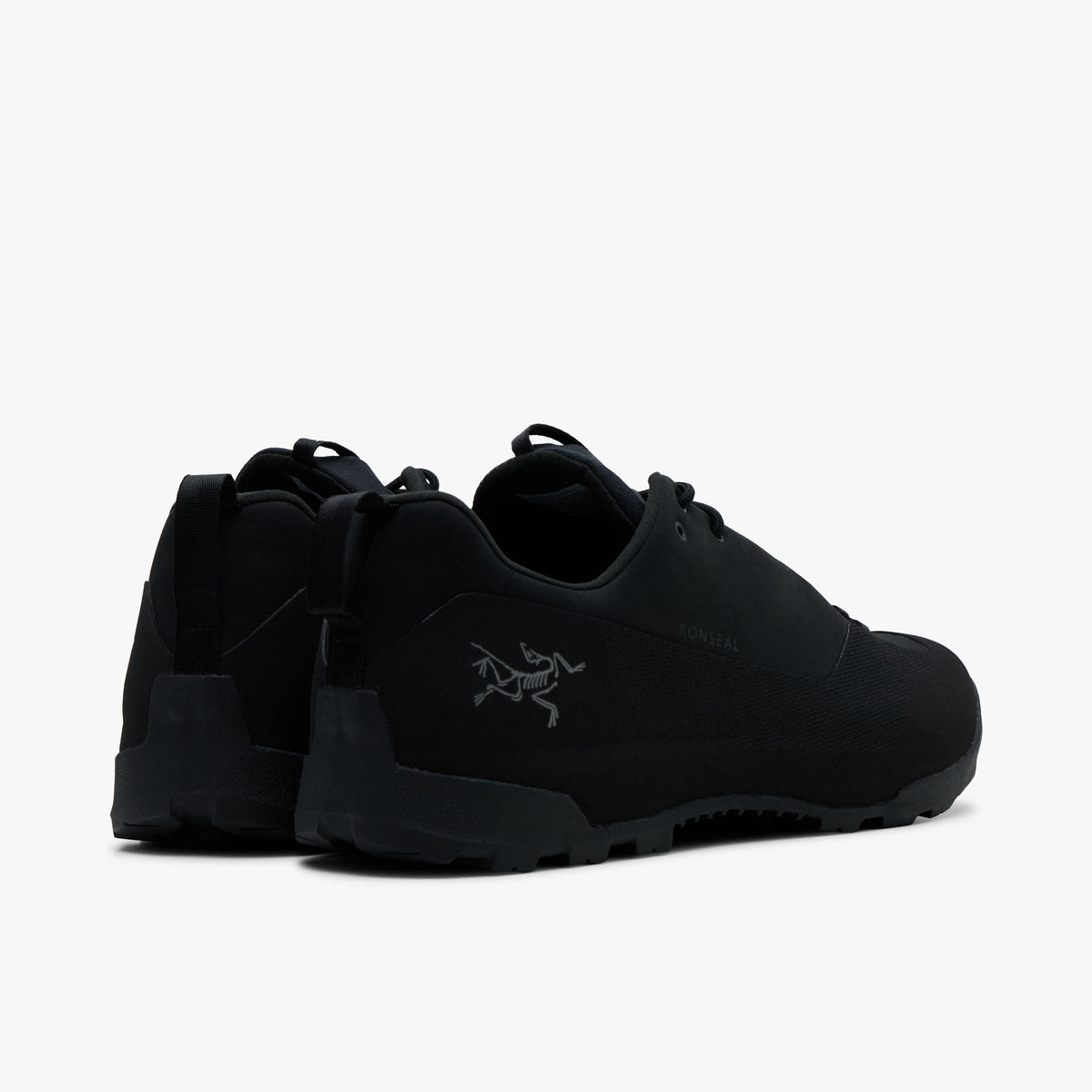 Arc'teryx Konseal Shoe / Black