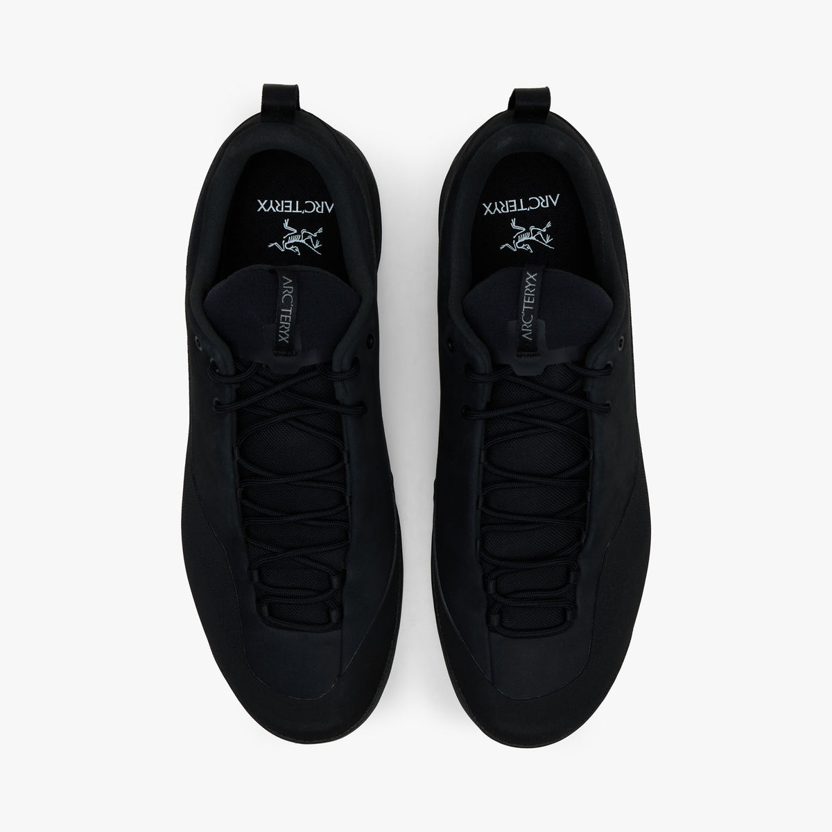 Arc'teryx Konseal Shoe / Black