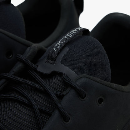 Arc'teryx Konseal Shoe / Black