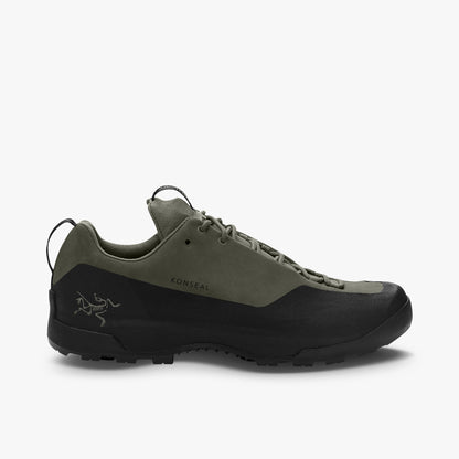 Arc'teryx Konseal Forage / Black