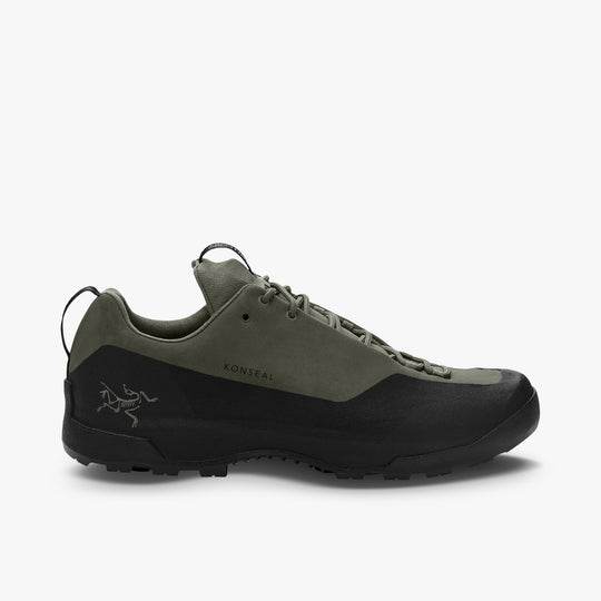 Arc'teryx Konseal Forage / Black