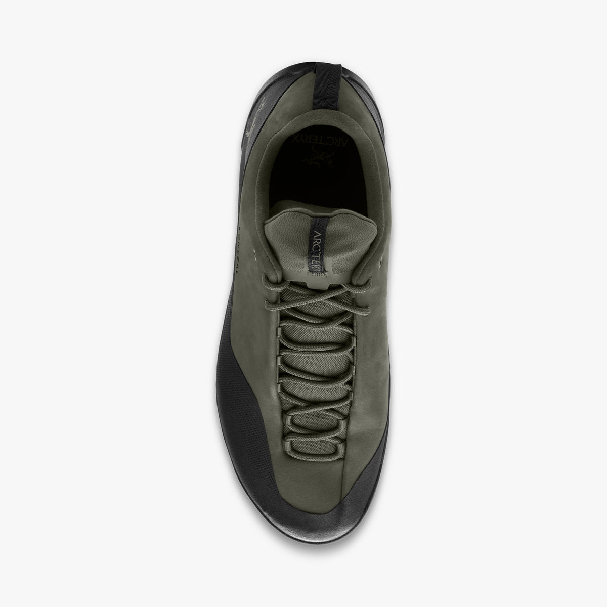 Arc'teryx Konseal Forage / Black
