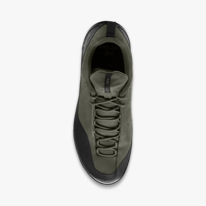 Arc'teryx Konseal Forage / Black