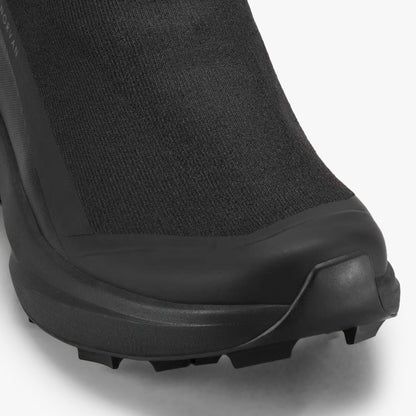 Arc'teryx Norvan 4 Nivalis Noir / Noir