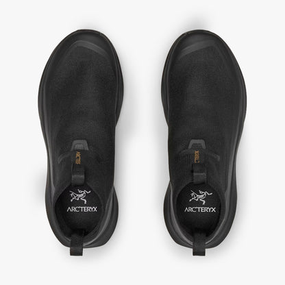 Arc'teryx Norvan 4 Nivalis Noir / Noir