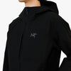 Arc'teryx Gamma Hoody Black 4