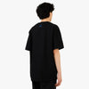 Arc'teryx Kragg Cotton Lithographica T-Shirt / Black 3