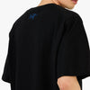 Arc'teryx Kragg Cotton Lithographica T-Shirt / Black 5