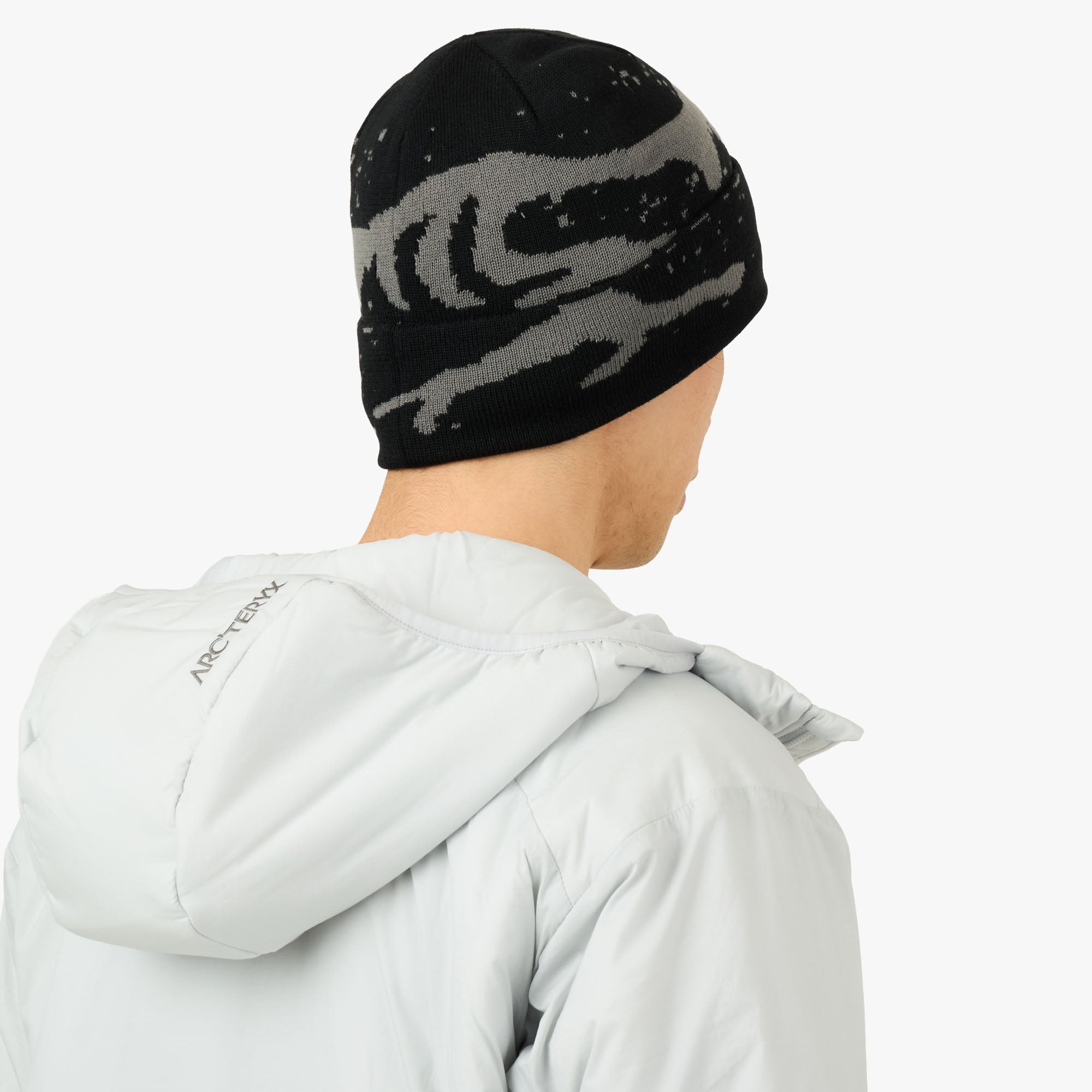 帽子 FREAK'S STORE arcteryx Grotto Toque Arc'teryx Grotto Toque