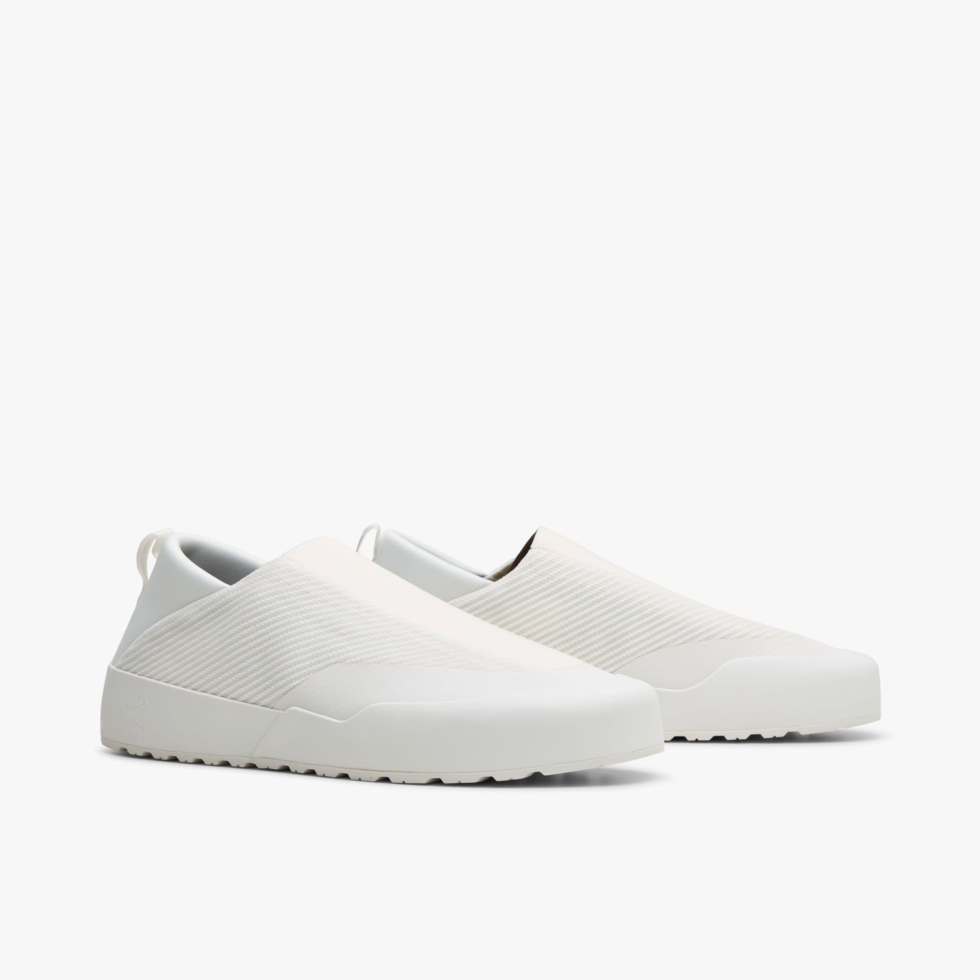 Arc'teryx Kragg Arctic Silk / Arctic Silk – Livestock