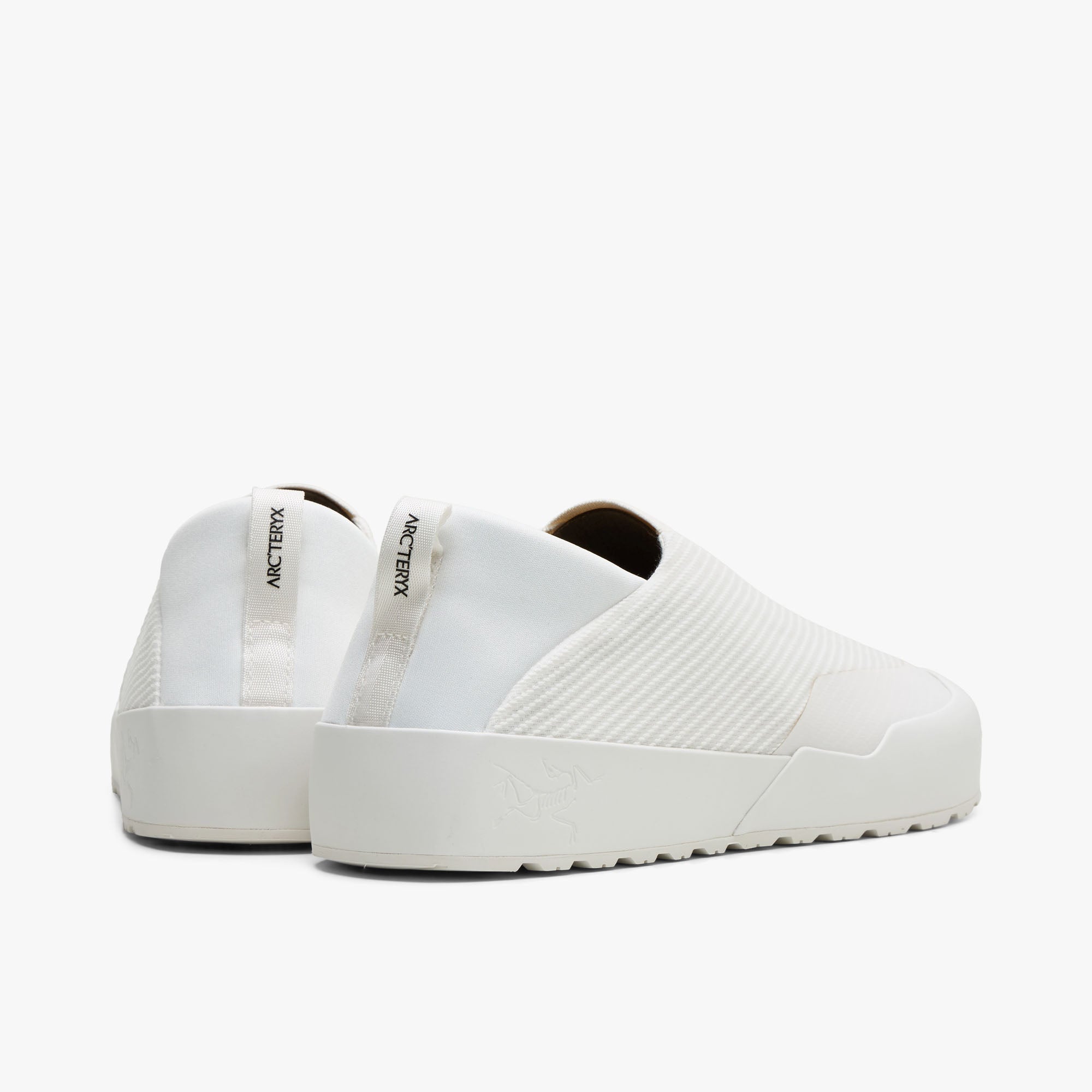 Arc'teryx Kragg Arctic Silk / Arctic Silk – Livestock