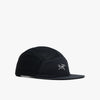 Casquette Arc'teryx Norvan Mesh 5 panneaux Noir / Arctic Silk 4