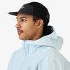 Casquette Arc'teryx Norvan Mesh 5 panneaux Noir / Arctic Silk 2