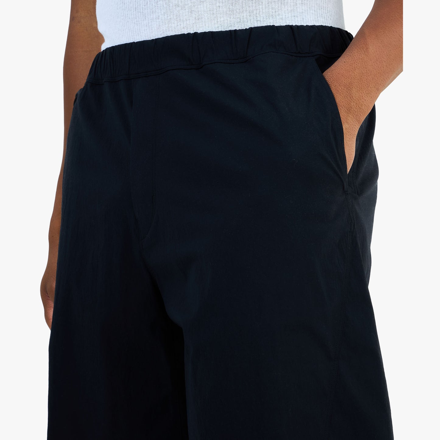 Arc'teryx Konseal Short 9" / Noir