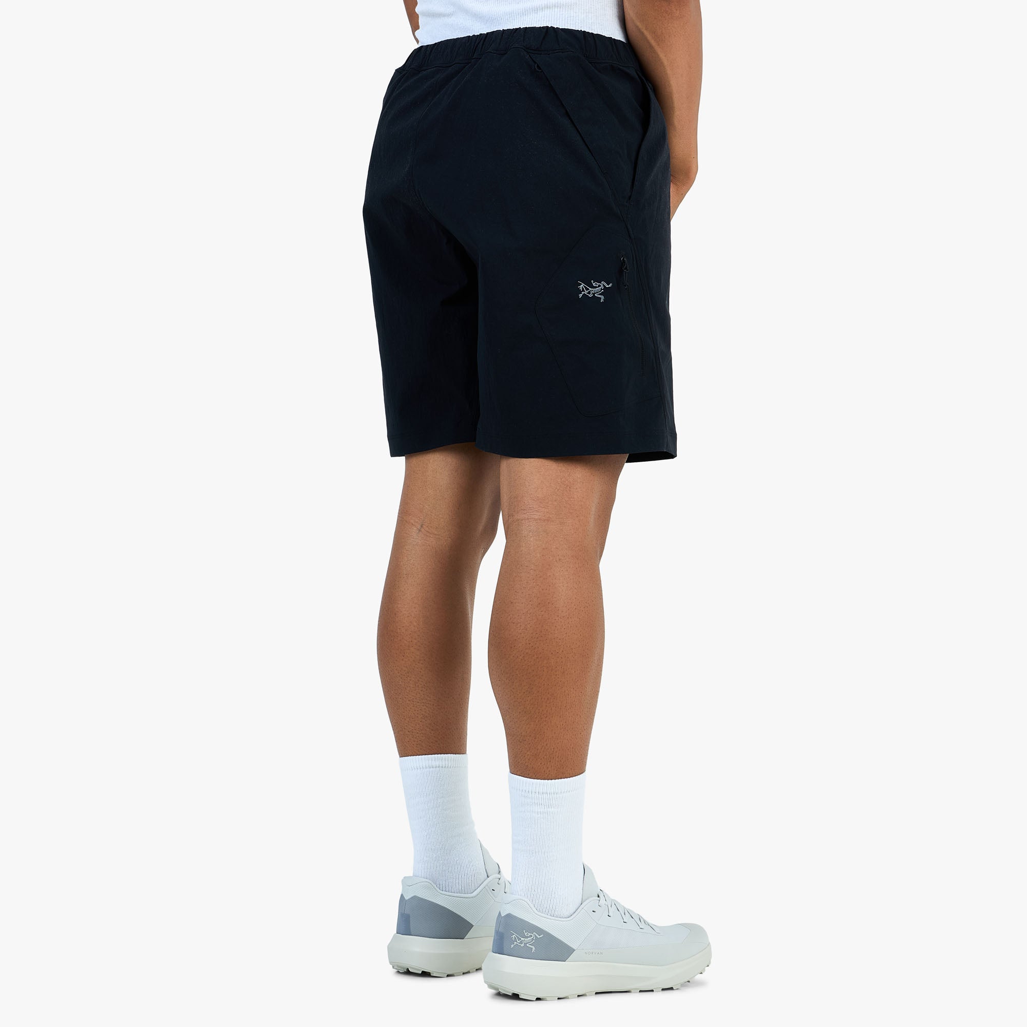 Arc'teryx Konseal Short 9