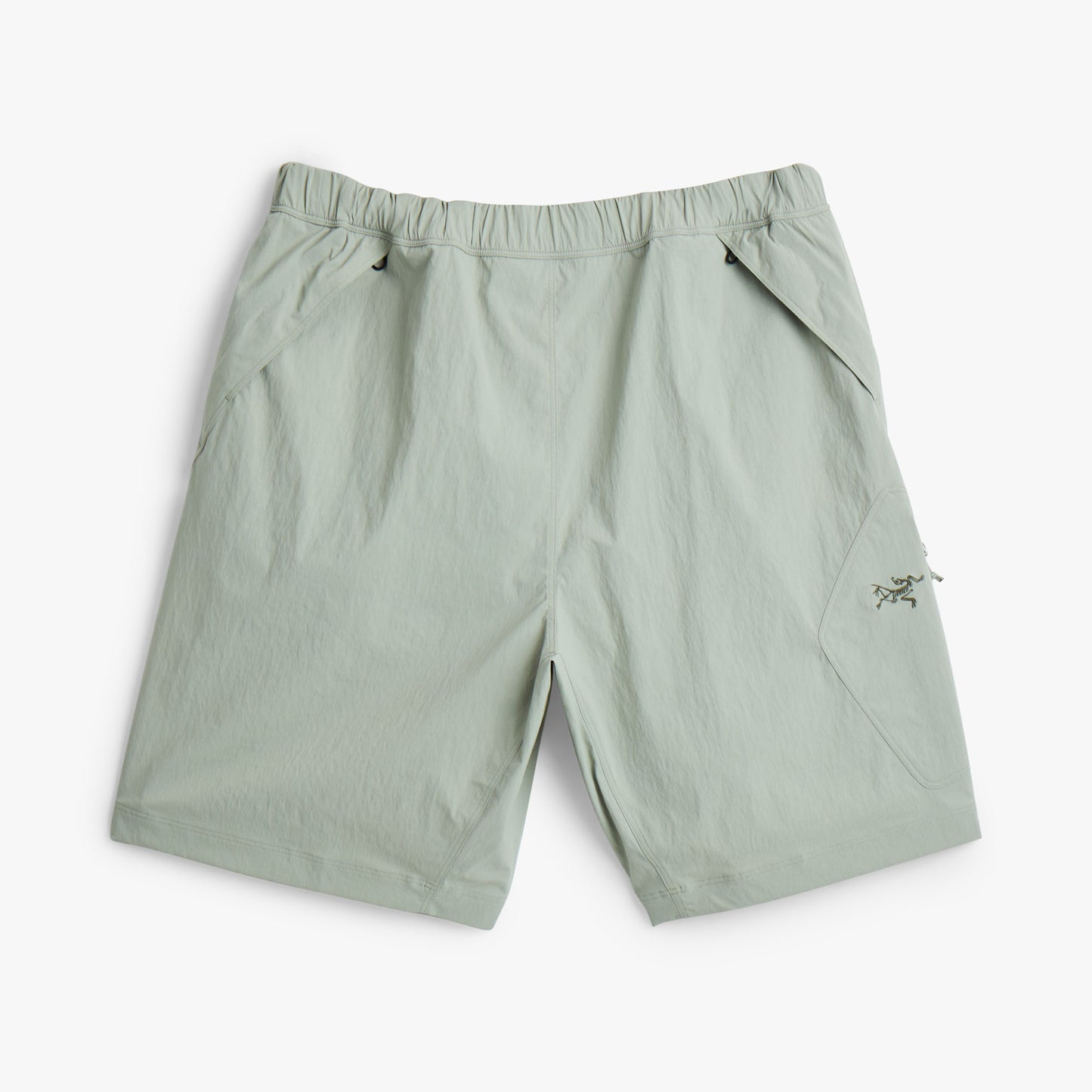 Arc'teryx Konseal Short 9" / Habitat