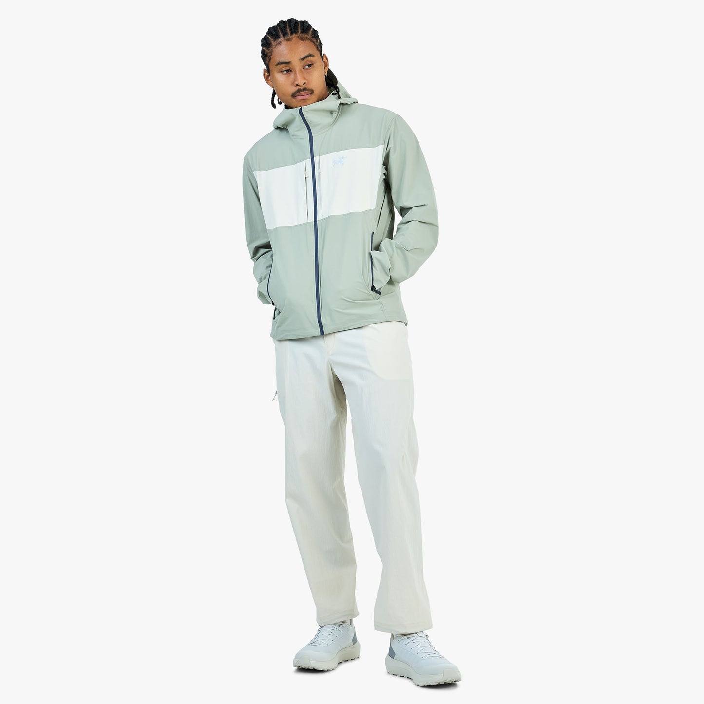 Arc'teryx Konseal Pant / Sea Salt