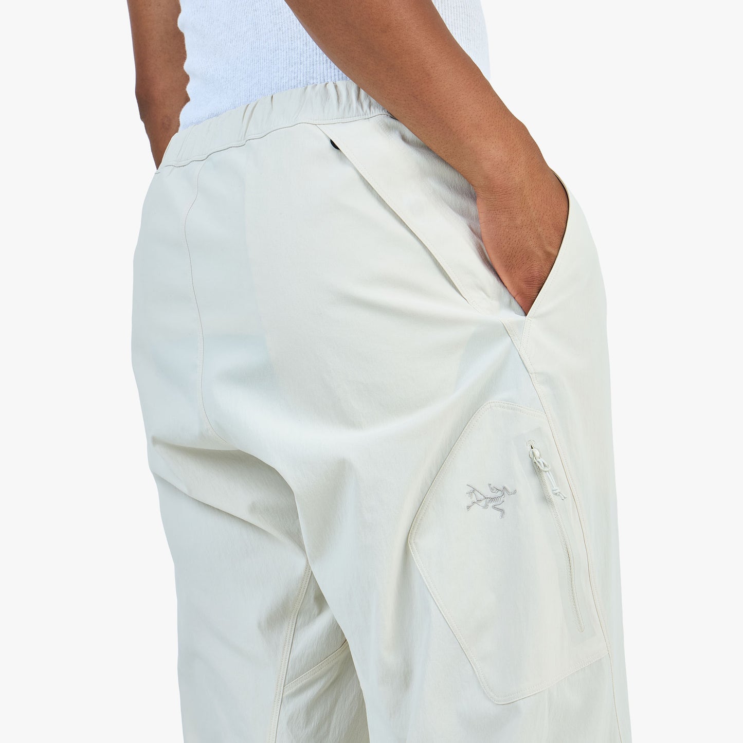 Arc'teryx Konseal Pant / Sea Salt