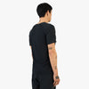 Arc'teryx Norvan Downword Logo SS / Black 2