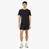 Arc'teryx Norvan Downword Logo SS / Black 6