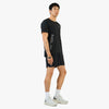 Arc'teryx Norvan Downword Logo SS / Black 7