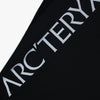 Arc'teryx Norvan Downword Logo Tank / Black 3
