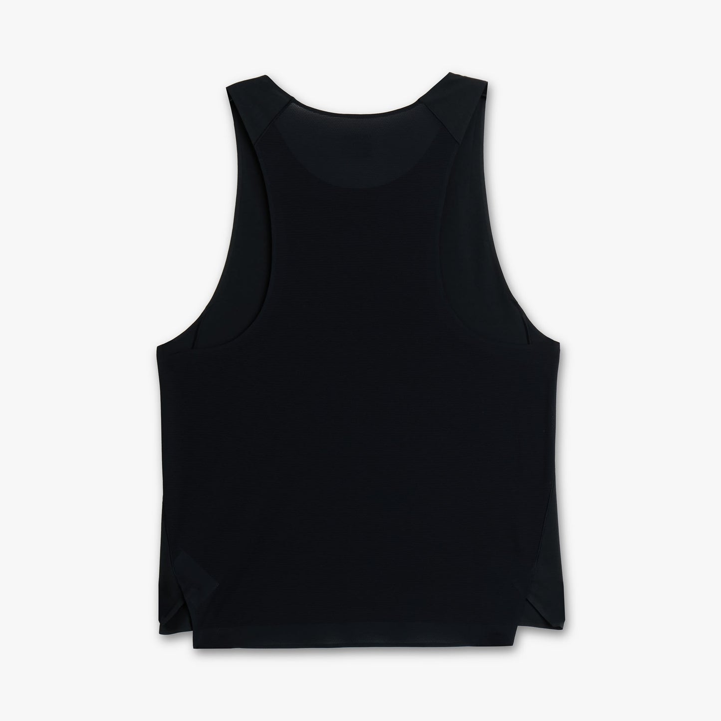 Arc'teryx Norvan Downword Logo Tank / Black