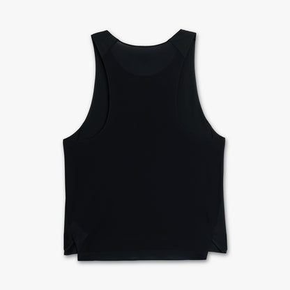 Arc'teryx Norvan Downword Logo Tank / Black