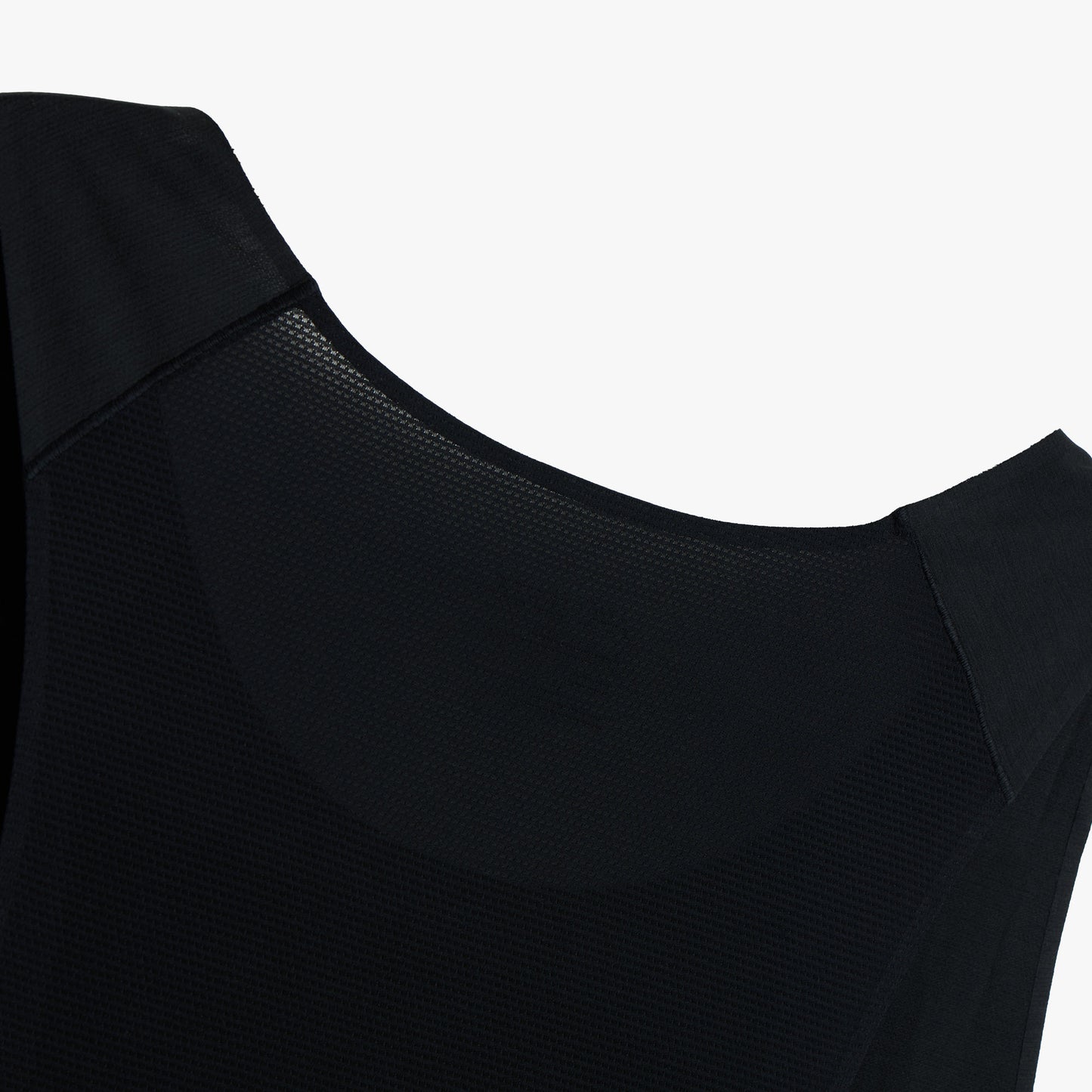 Arc'teryx Norvan Downword Logo Tank / Black