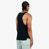 Arc'teryx Norvan Downword Logo Tank / Black 3