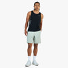 Arc'teryx Norvan Downword Logo Tank / Black 6