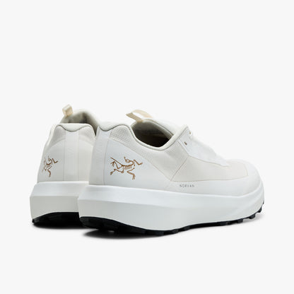 Arc'teryx Norvan LD 4 GTX Soie Arctique / Soie Arctique