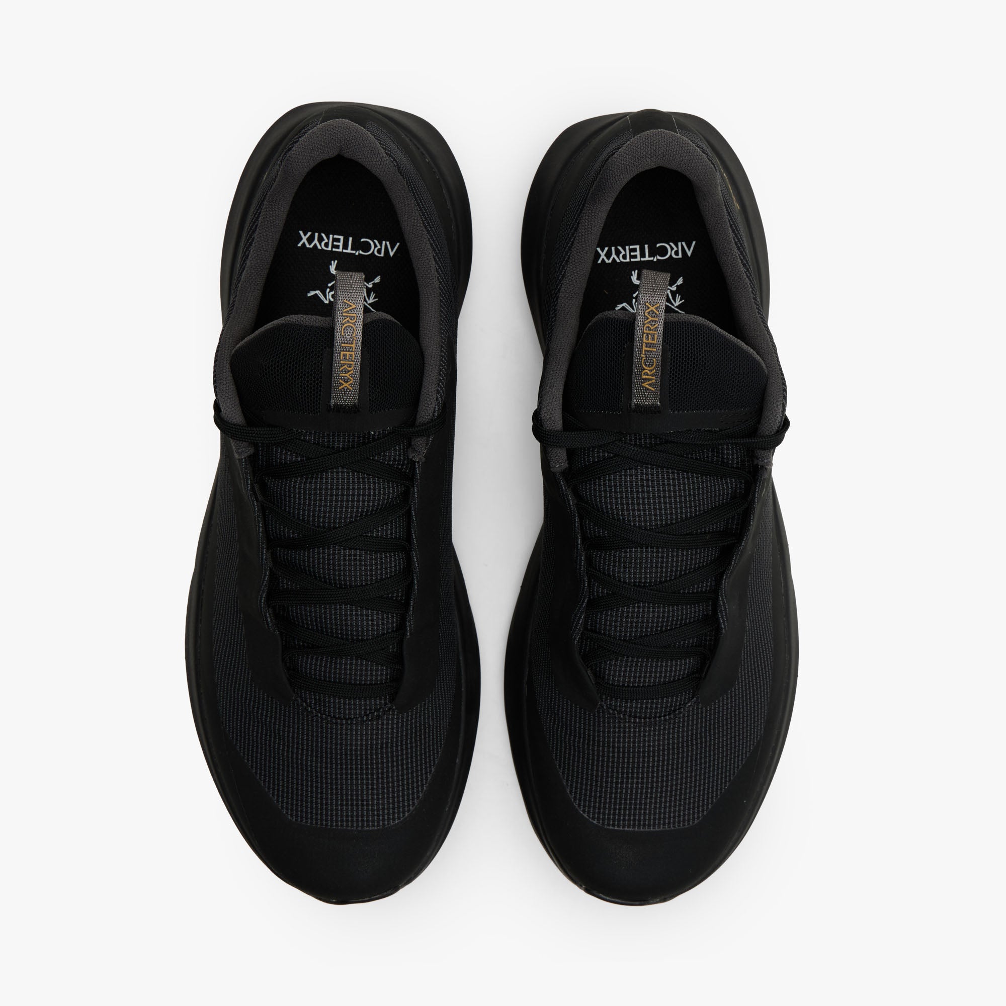 Arc'teryx Norvan LD4 GTX Black / Black | Livestock