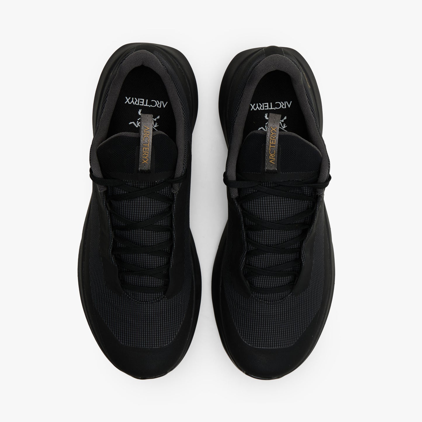 Arc'teryx Norvan LD4 GTX Black / Black