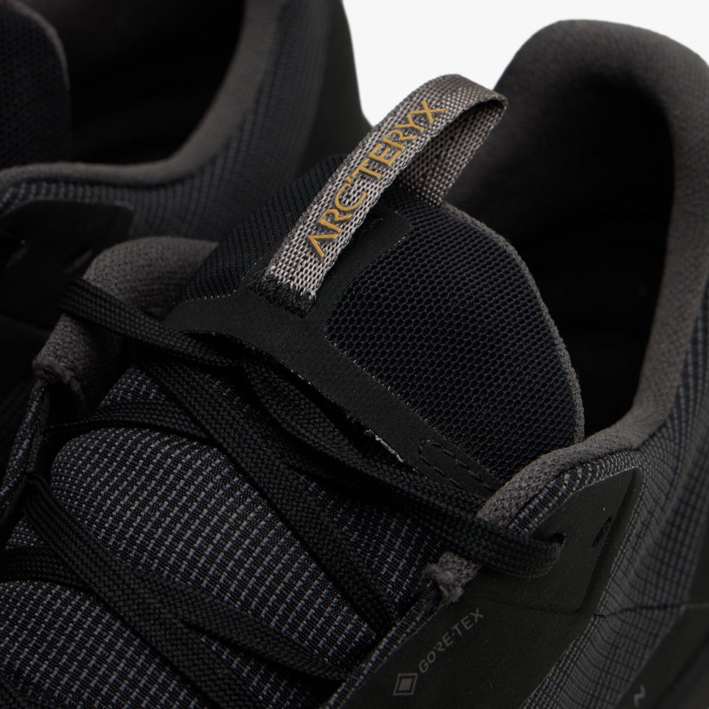 Arc'teryx Norvan LD4 GTX Black / Black