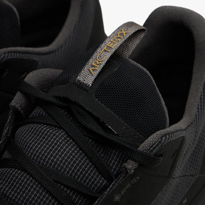 Arc'teryx Norvan LD4 GTX Black / Black