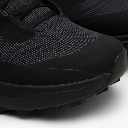 Arc'teryx Norvan LD4 GTX Black / Black