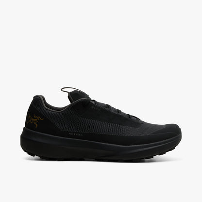 Arc'teryx Norvan LD4 GTX Black / Black