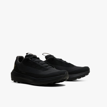 Arc'teryx Norvan LD4 GTX Black / Black