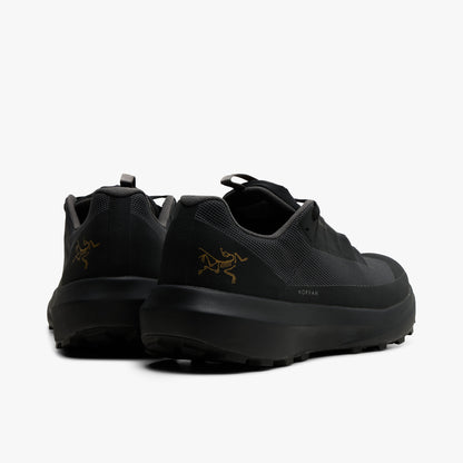 Arc'teryx Norvan LD4 GTX Black / Black