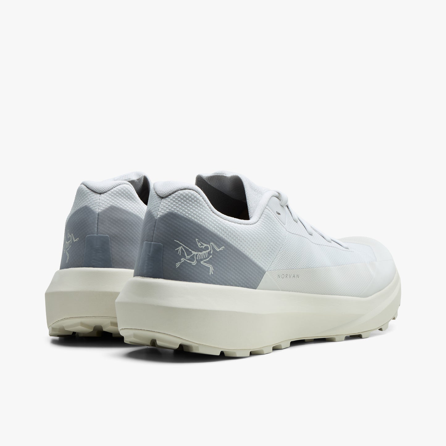 Arc'teryx Norvan LD 4 Atmos / Solitude