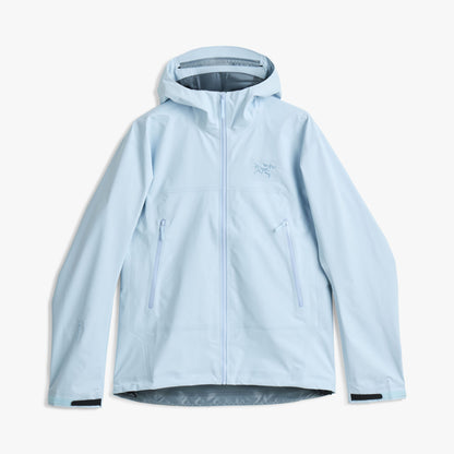 Veste Beta Arc'teryx Alpine / Bleu