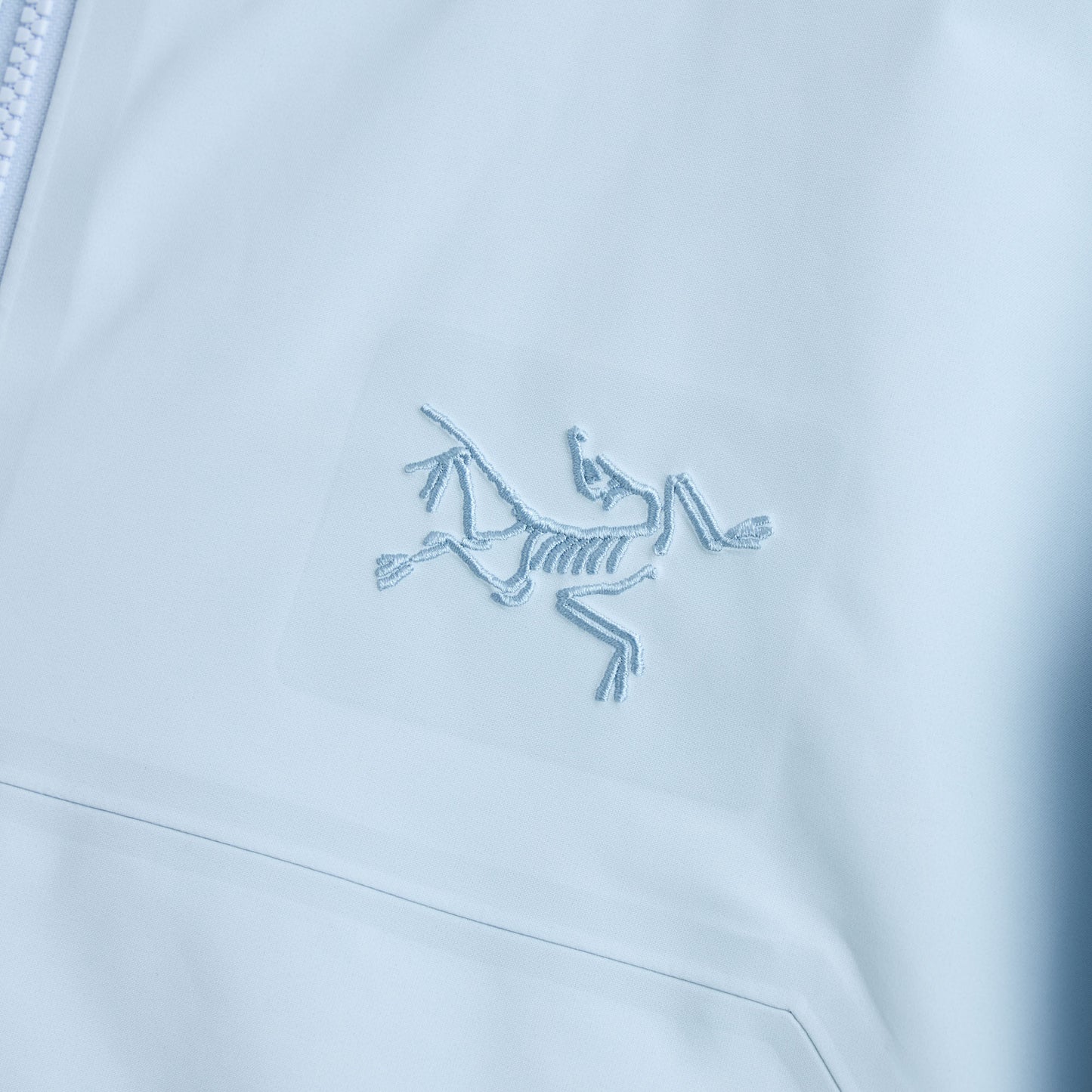 Veste Beta Arc'teryx Alpine / Bleu