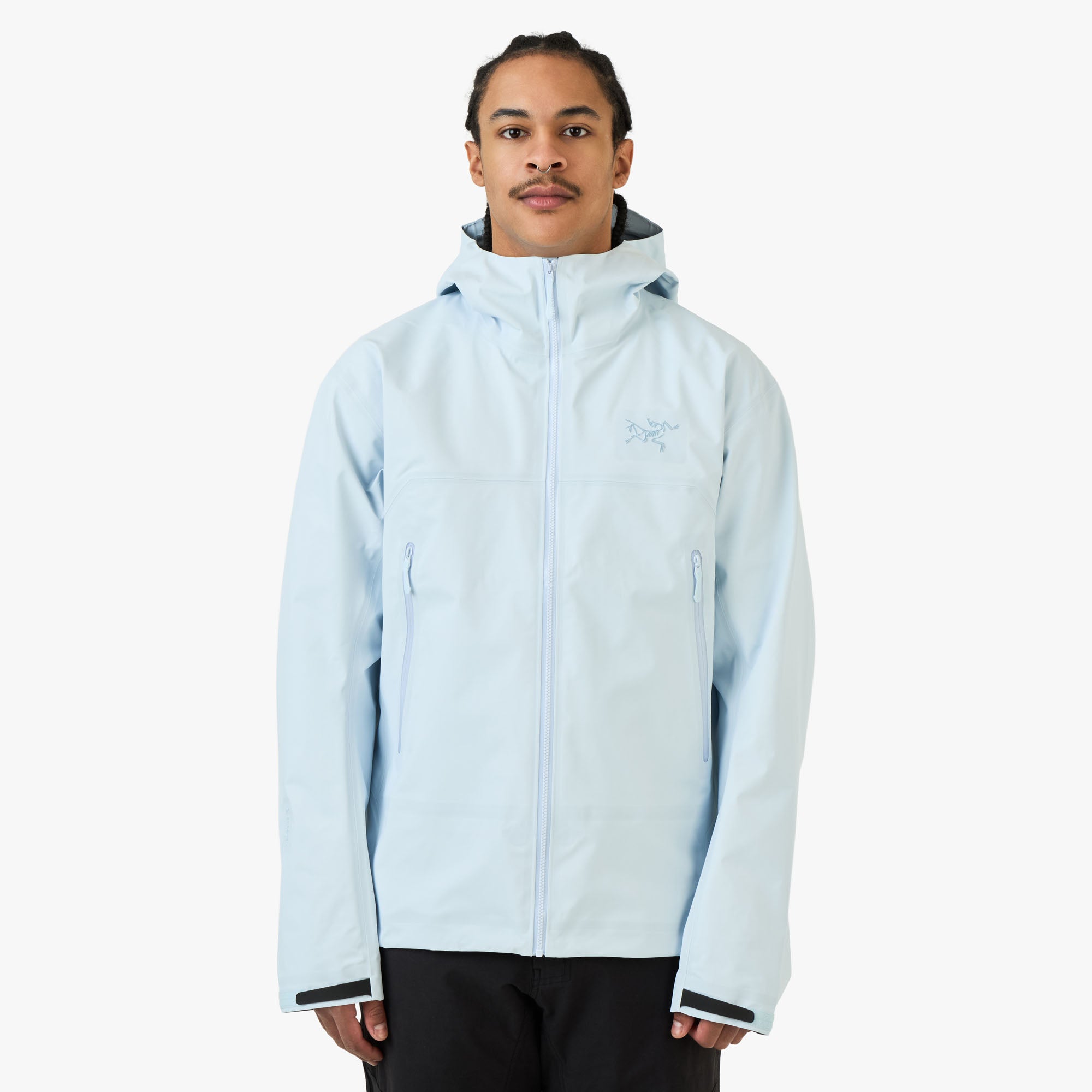 Arc'teryx Beta Jacket Alpine / Blue – Livestock Arc'teryx Beta Jacket Alpine / Blue – Livestock